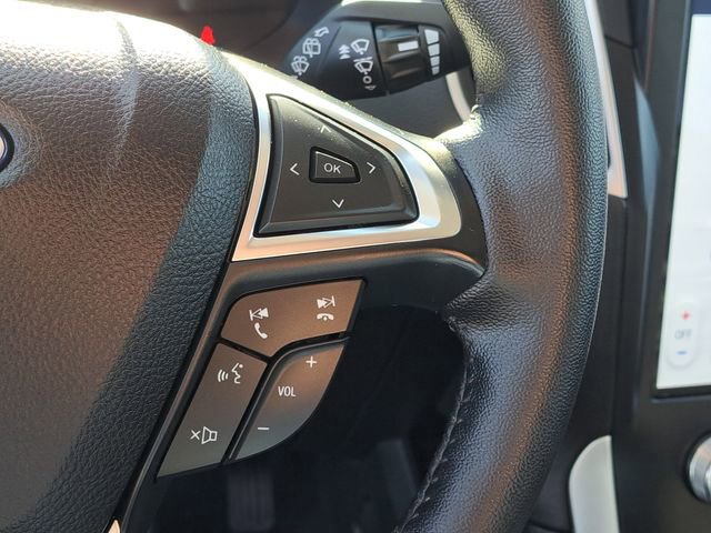 Certified 2024 Ford Edge SEL image 16