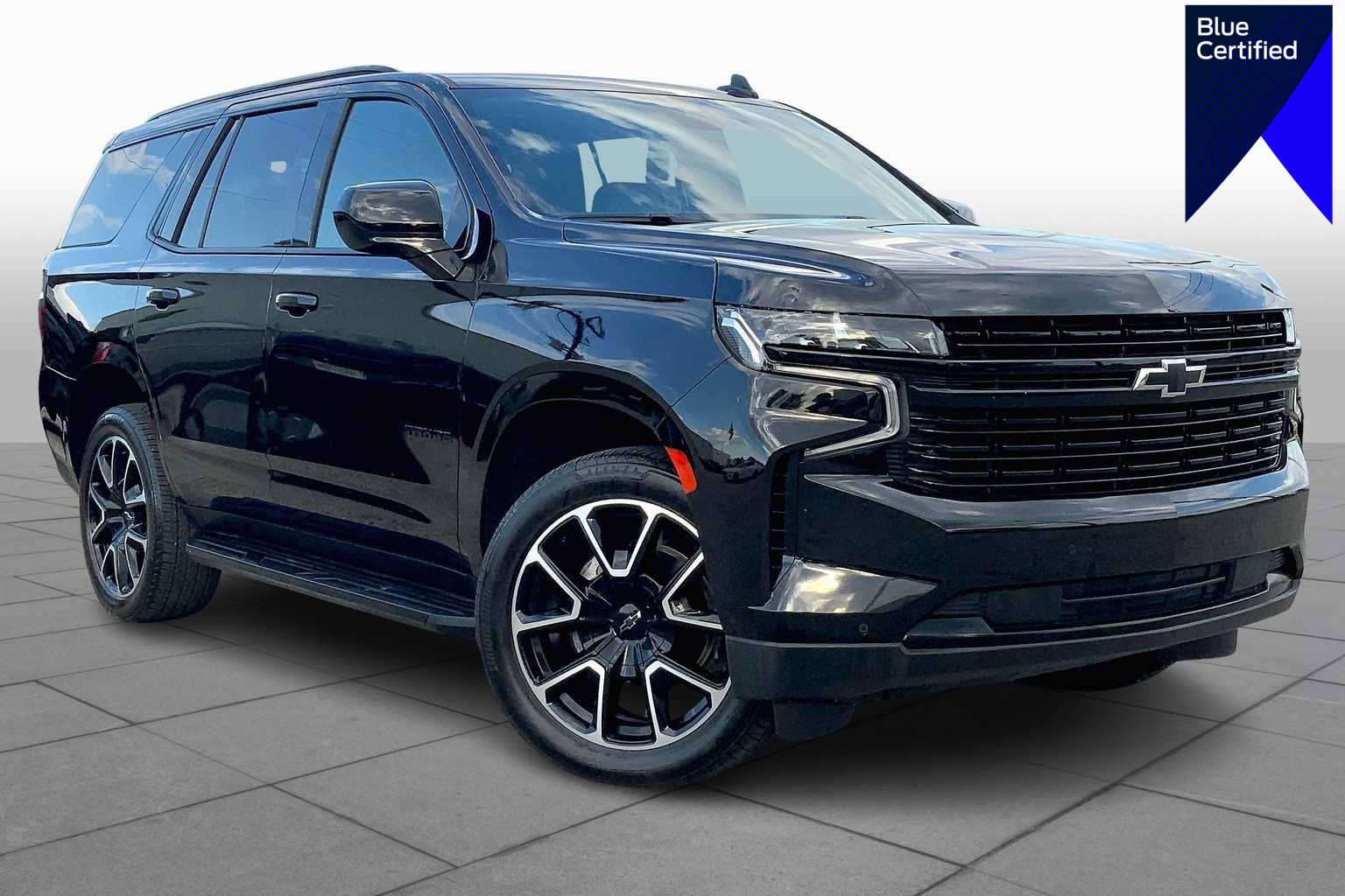 Used 2023 Chevrolet Tahoe RST