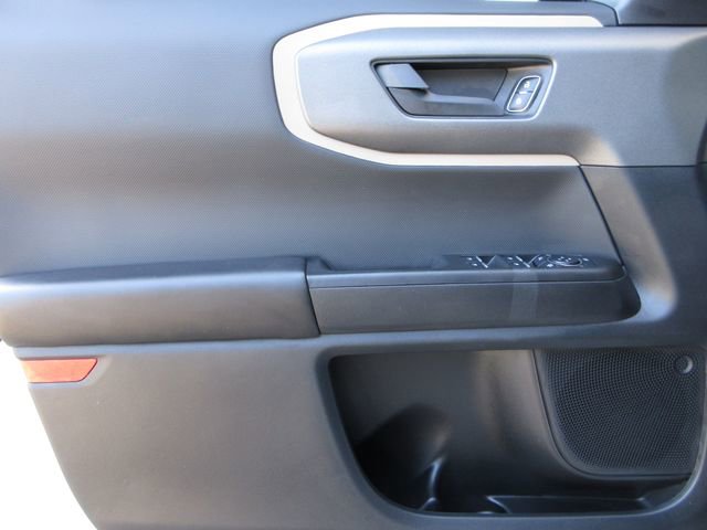 Certified 2025 Ford Bronco Sport Big Bend AWD/4WD image 9