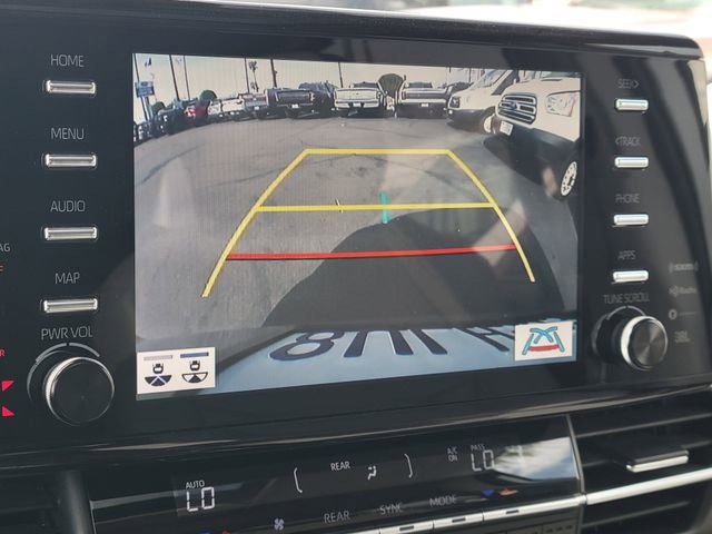 Used 2021 Toyota Sienna Limited FWD image 14