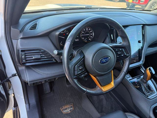 Used 2022 Subaru Outback Wilderness AWD/4WD image 35