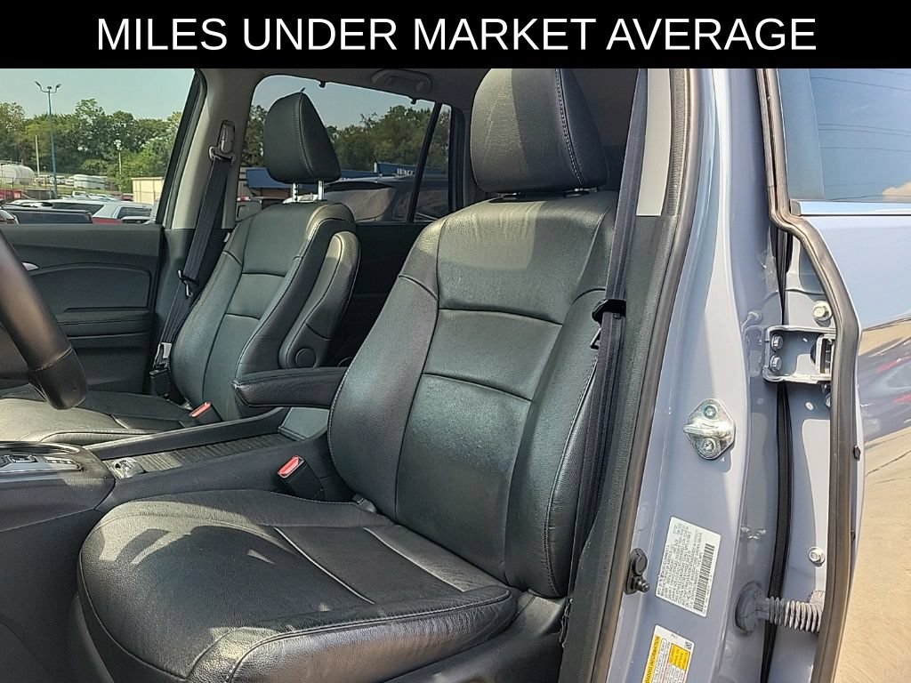 Used 2022 Honda Pilot Special Edition image 16