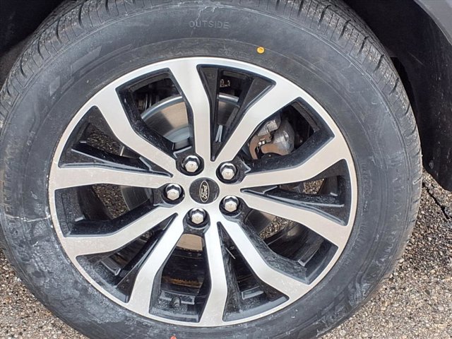 Certified 2020 Ford Explorer ST image 30