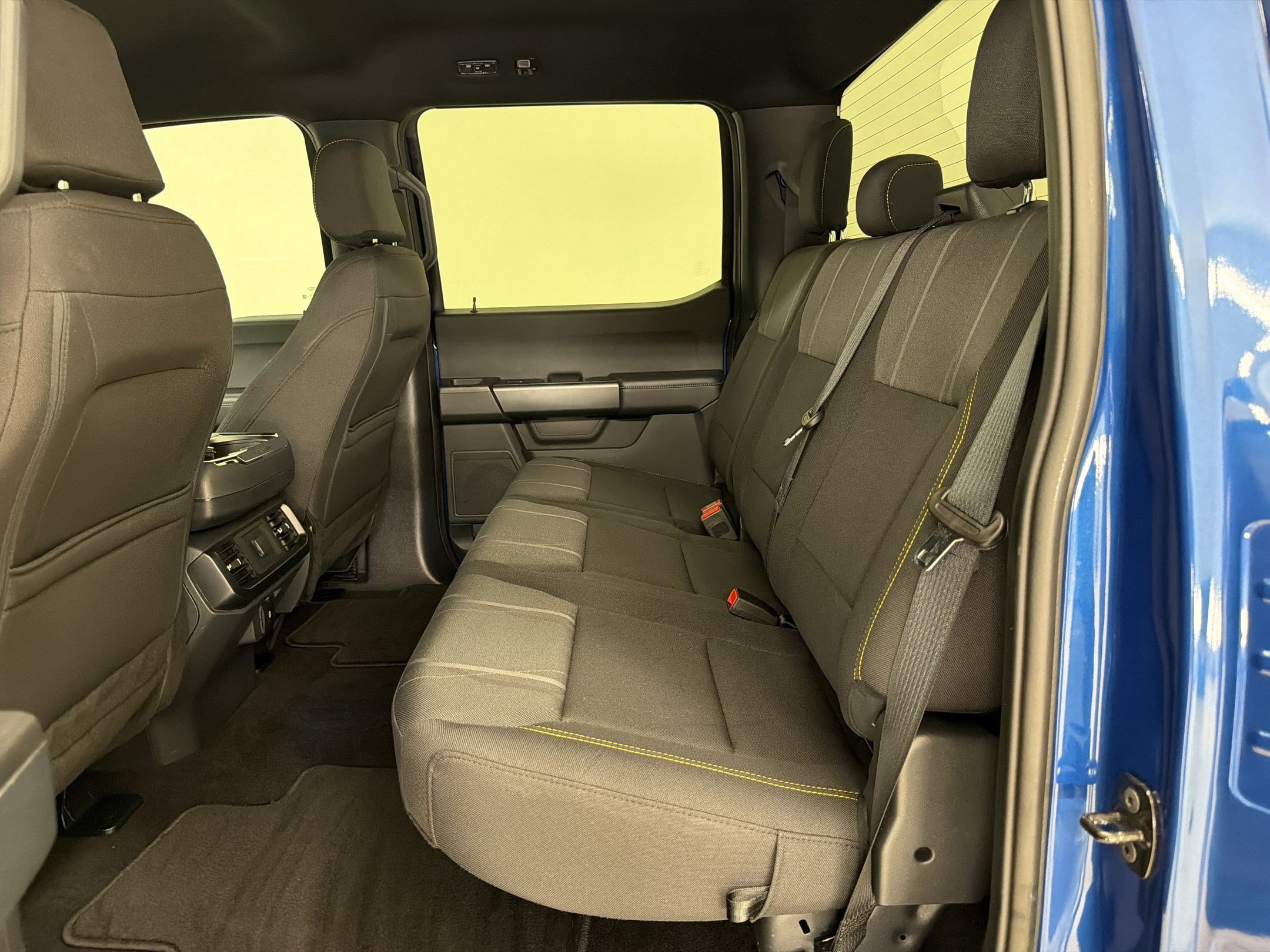 Certified 2024 Ford F150 STX RWD image 15