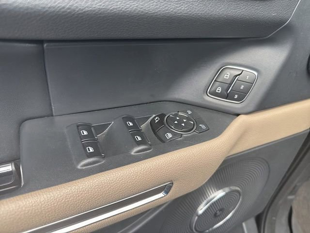 Certified 2023 Ford Expedition Max Limited AWD/4WD image 16