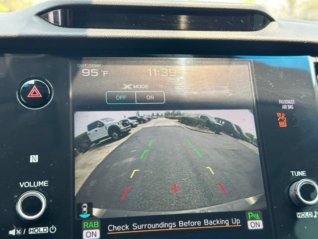 Used 2020 Subaru Outback Touring AWD/4WD image 26