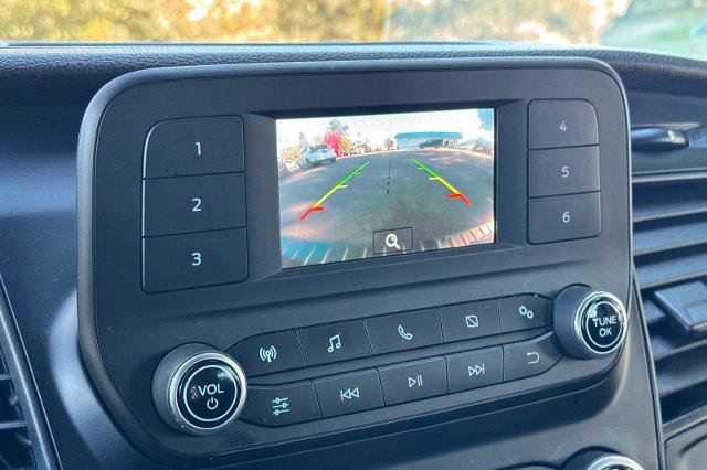 Certified 2023 Ford Transit 250 Low Roof w/ Exterior Upgrade Package image 15