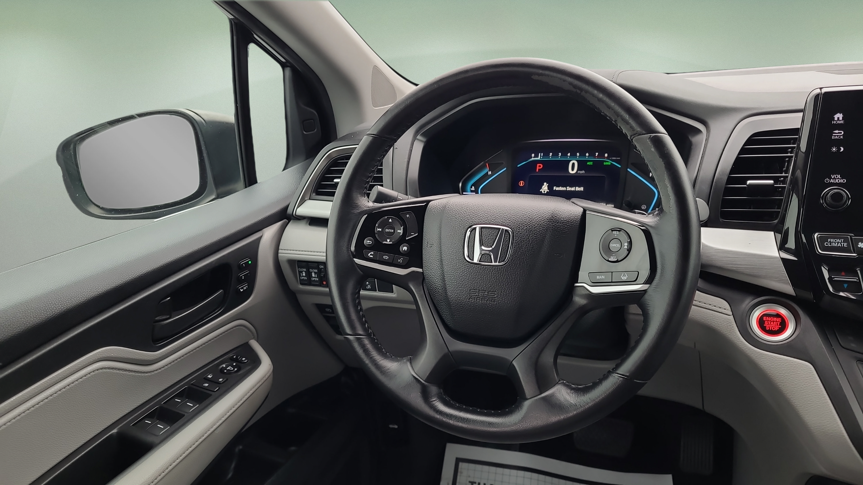 Used 2020 Honda Odyssey EX-L image 12