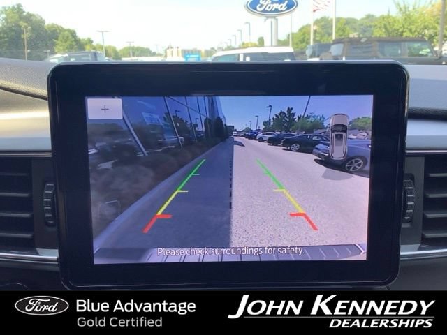 Certified 2023 Ford Explorer XLT w/ Equipment Group 202A AWD/4WD image 19