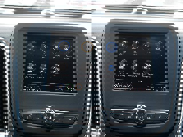 Used 2020 Chevrolet Equinox LT image 30