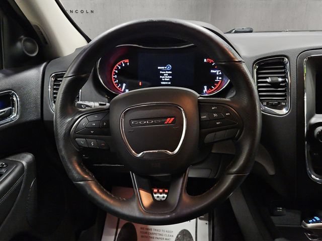 Used 2018 Dodge Durango SXT w/ Quick Order Package 2BB AWD/4WD image 15
