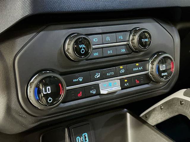 Certified 2023 Ford Bronco Outer Banks AWD/4WD image 17