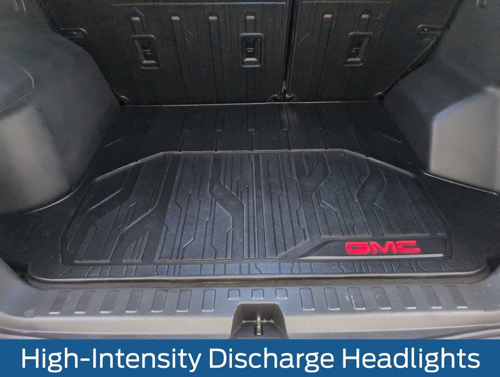 Used 2021 GMC Terrain SLE w/ Driver Convenience Package image 38