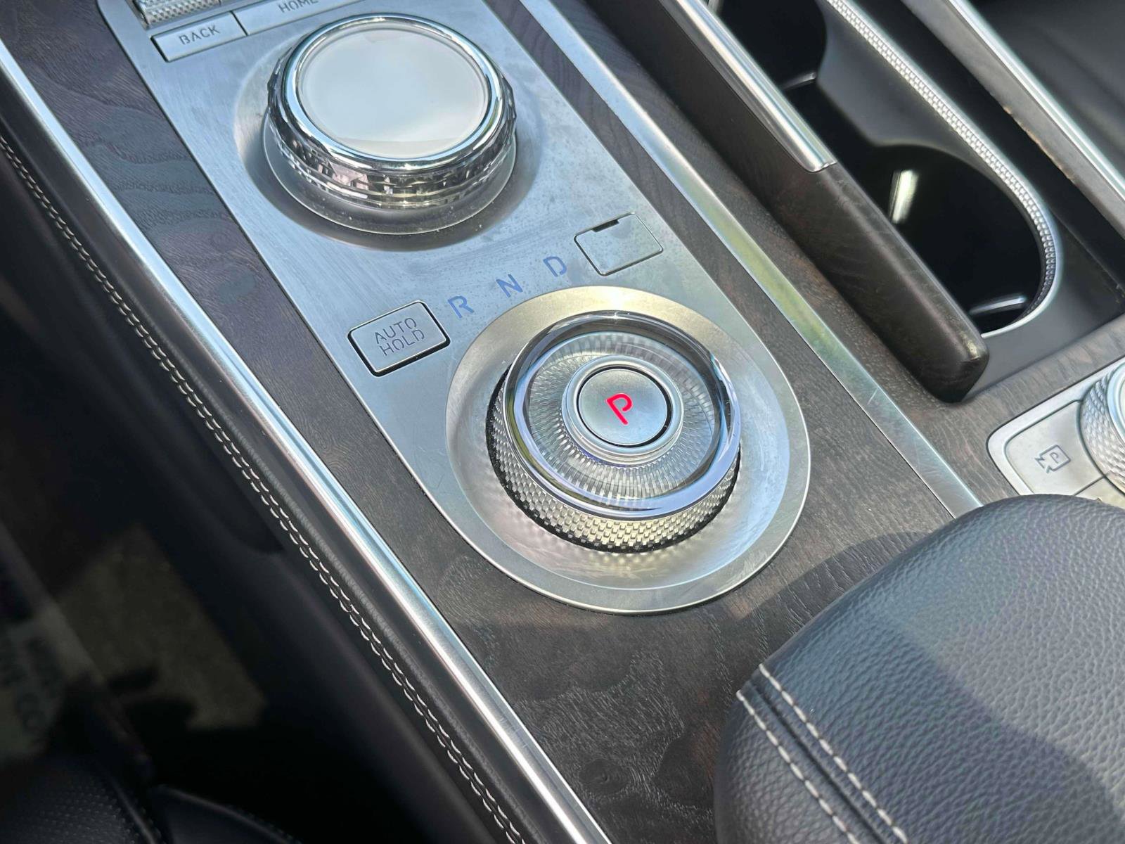 Used 2024 Genesis GV80 3.5T image 31