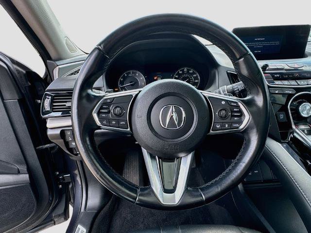 Used 2020 Acura RDX AWD image 10