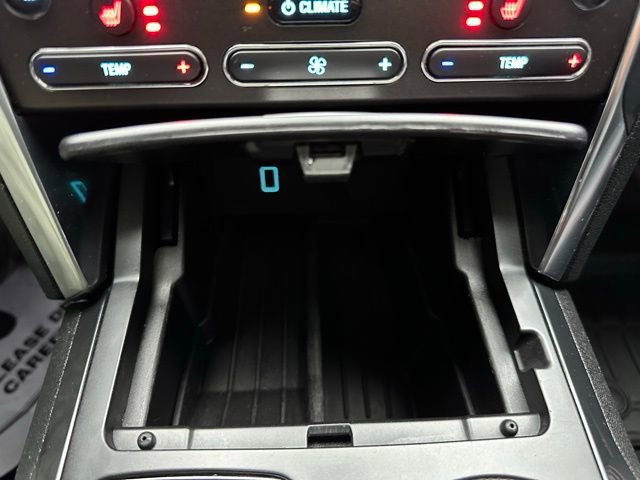 Certified 2019 Ford Explorer Sport image 81