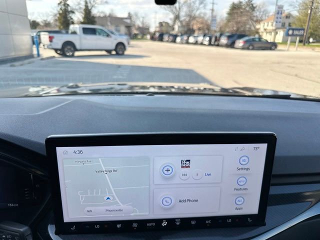 Certified 2023 Ford Escape ST-Line w/ Tech Pack #1 image 75