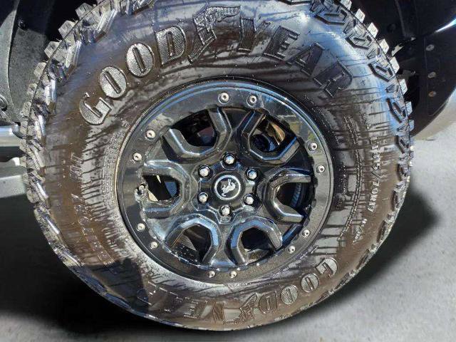Certified 2023 Ford Bronco Wildtrak AWD/4WD image 28