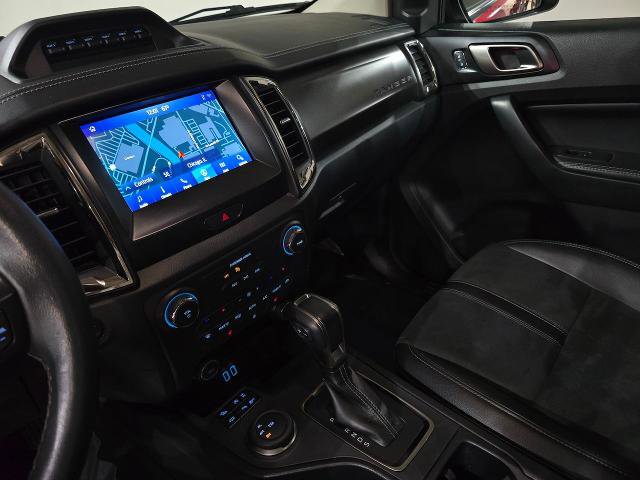 Certified 2021 Ford Ranger Lariat w/ Tremor Off-Road Package image 26