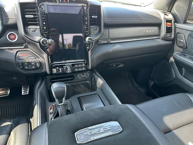 Used 2024 RAM 1500 TRX AWD/4WD image 16