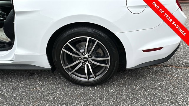 Certified 2017 Ford Mustang Premium image 17