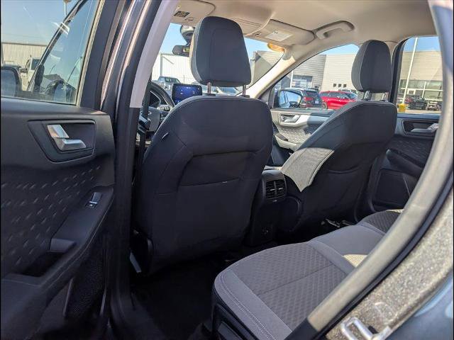 Certified 2020 Ford Escape SE image 16