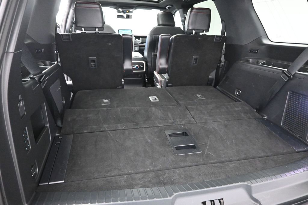 Certified 2023 Ford Expedition Limited AWD/4WD image 10