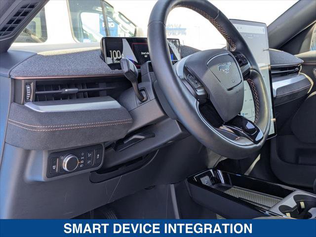 Certified 2021 Ford Mustang Mach-E GT image 12