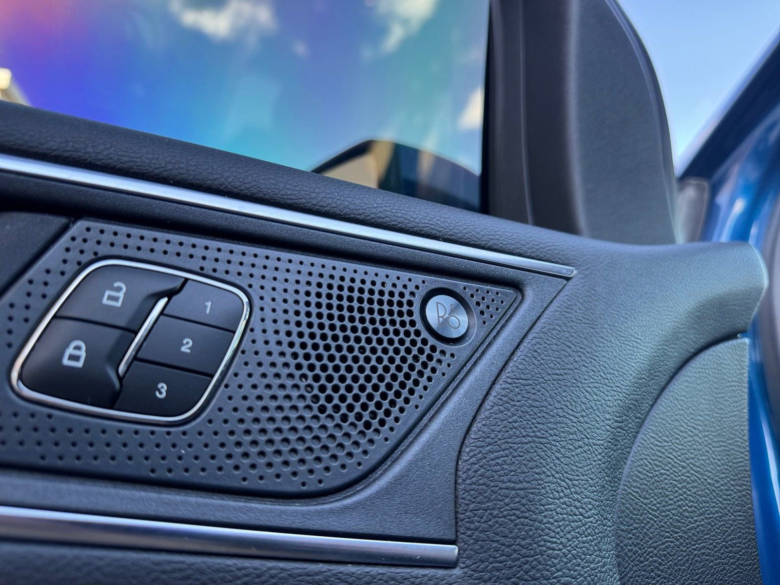 Certified 2020 Ford Edge Titanium image 21