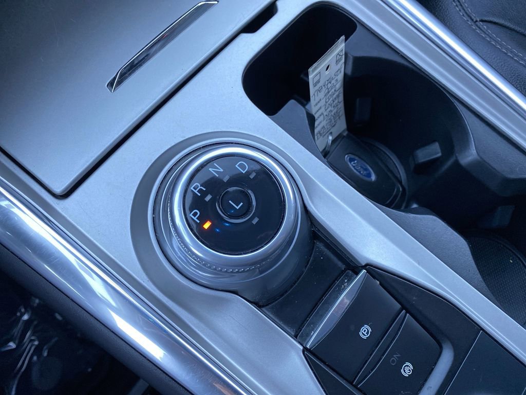 Certified 2023 Ford Explorer Limited image 26