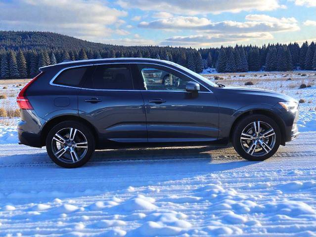 Used 2021 Volvo XC60 T5 Momentum w/ Advanced Package image 7
