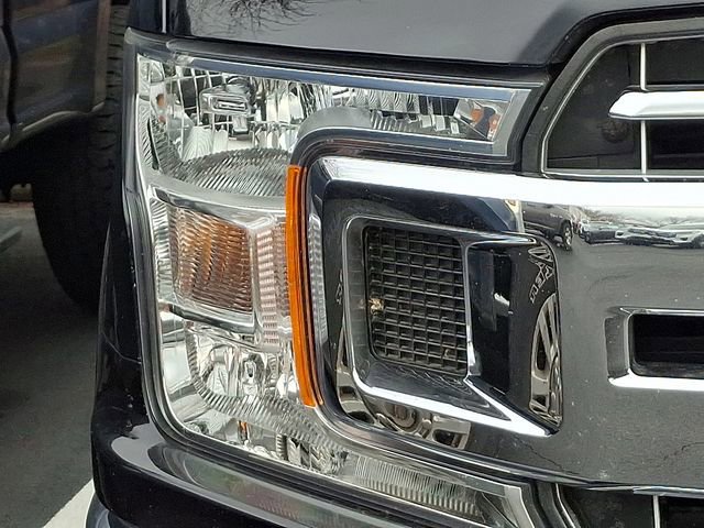 Certified 2019 Ford F150 XLT w/ Equipment Group 302A Luxury image 7