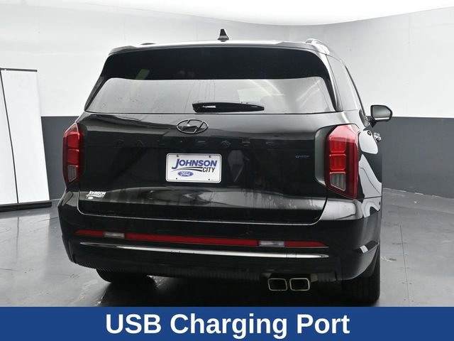 Used 2025 Hyundai Palisade Calligraphy AWD/4WD image 11