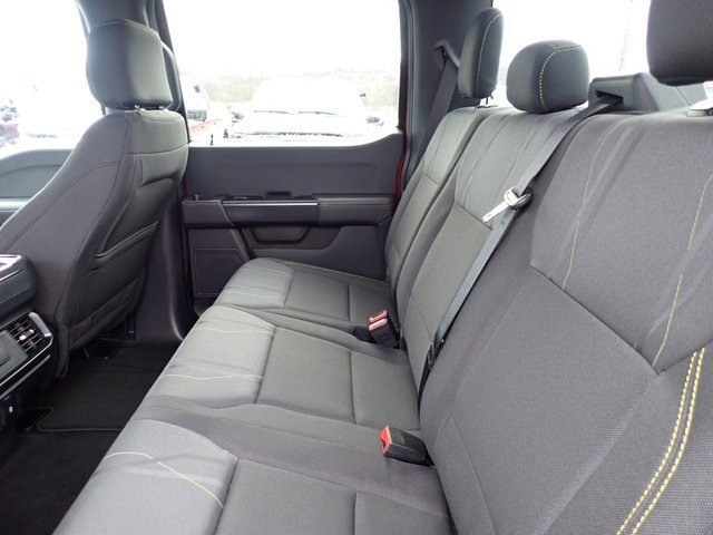 Certified 2024 Ford F150 STX w/ STX Black Appearance Package image 19