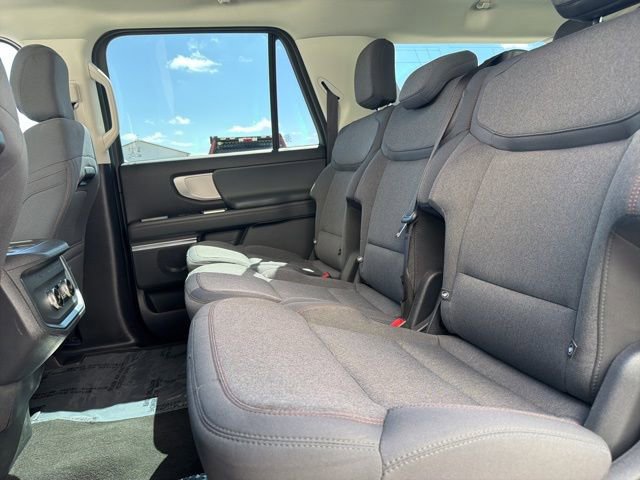 Certified 2025 Ford Expedition Max Active image 10