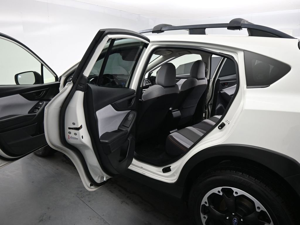 Used 2022 Subaru Crosstrek 2.0i Premium image 42