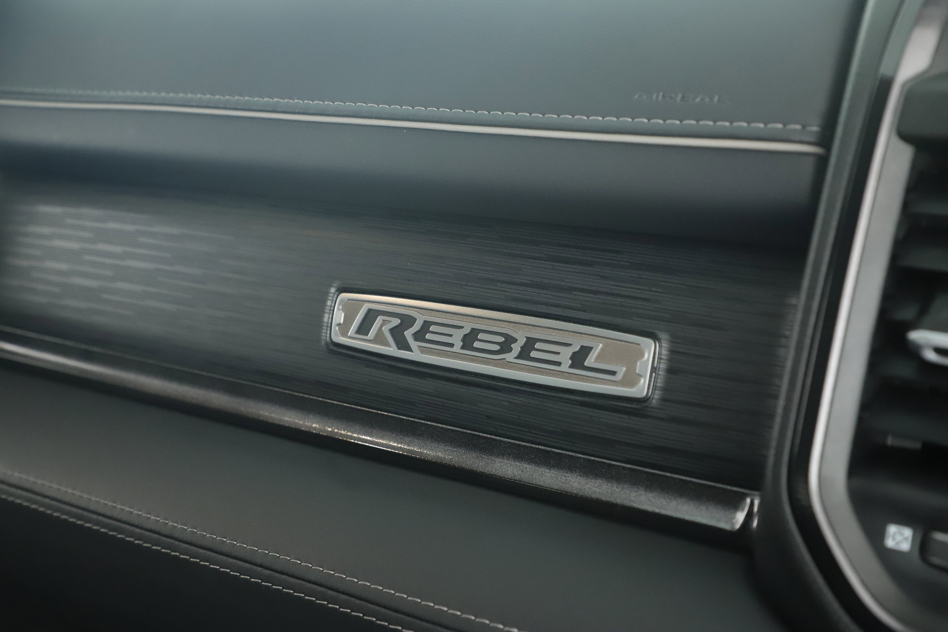 Used 2023 RAM 2500 Rebel w/ Level 2 Equipment Group image 16