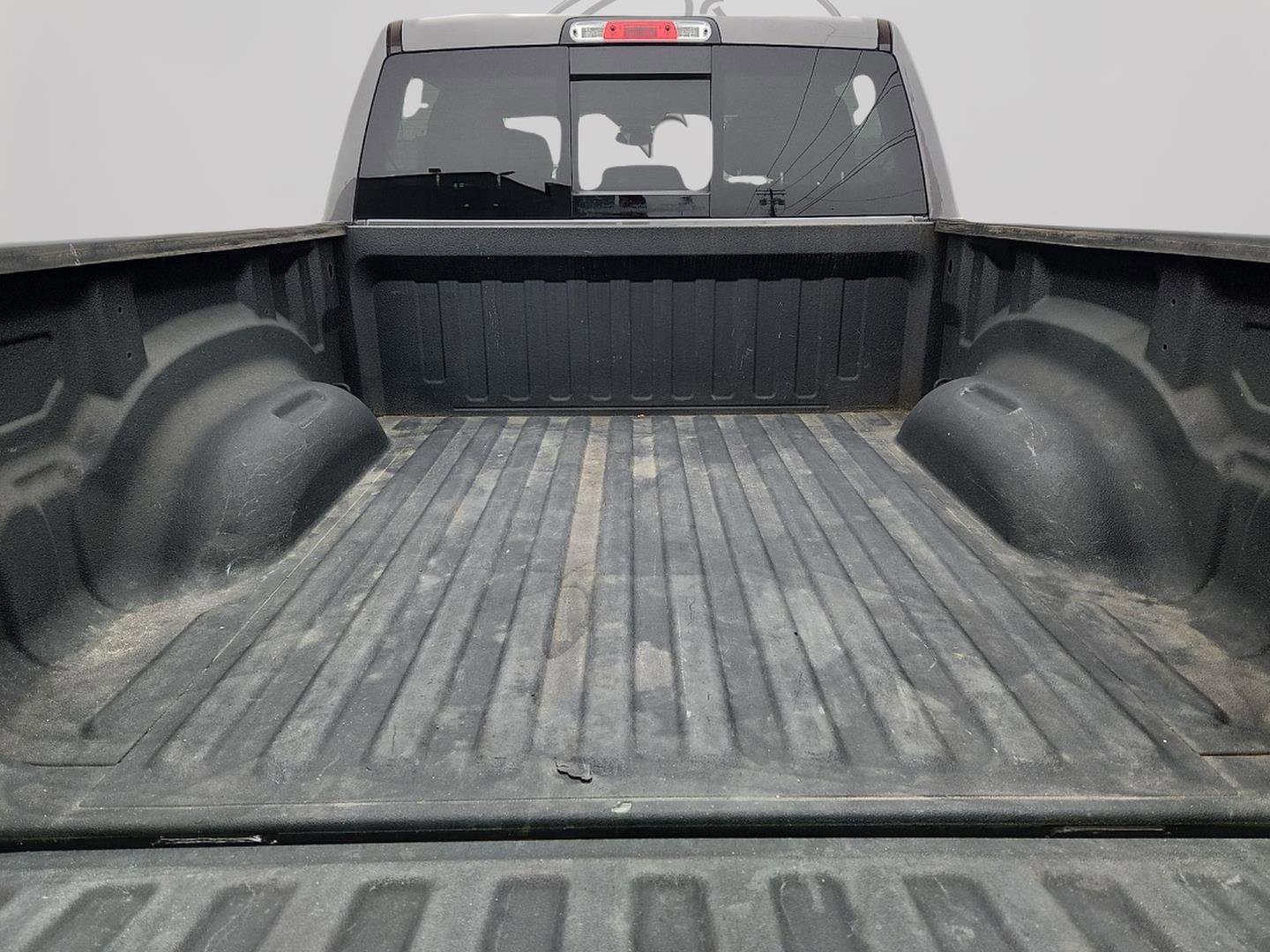 Used 2020 RAM 1500 Big Horn image 28