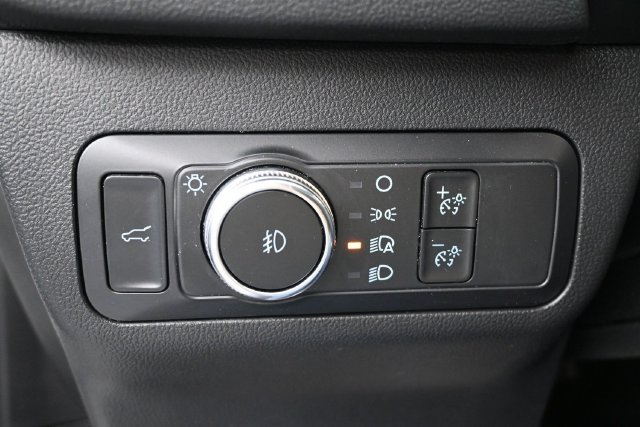 Certified 2022 Ford Escape SEL FWD image 26