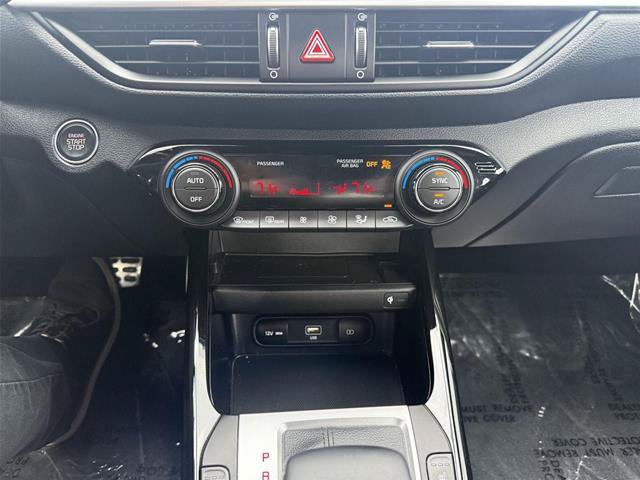 Used 2023 Kia Forte GT-Line w/ GT-Line Premium Package FWD image 16