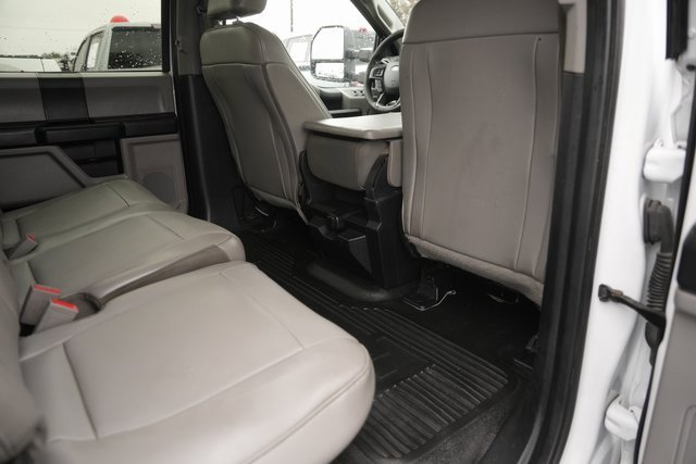 Certified 2019 Ford F250 XL w/ Power Equipment Group image 14