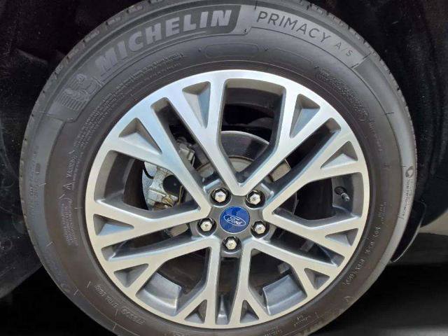 Certified 2020 Ford Escape SEL AWD/4WD image 34