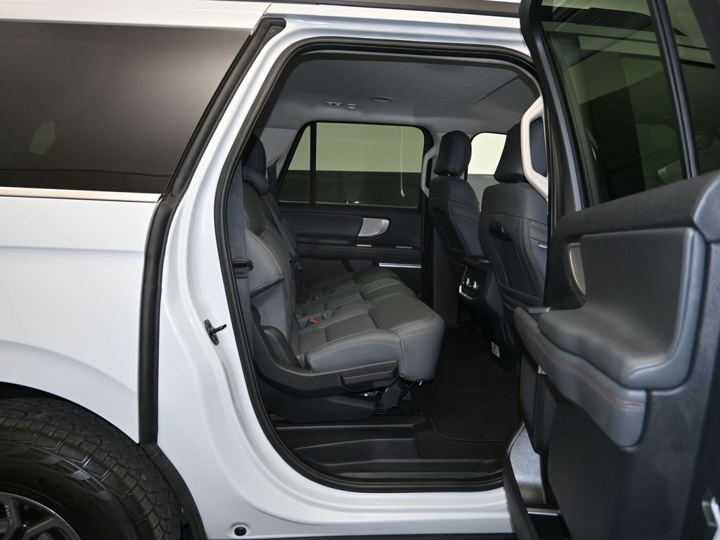 Certified 2025 Ford Expedition Max Active RWD image 26
