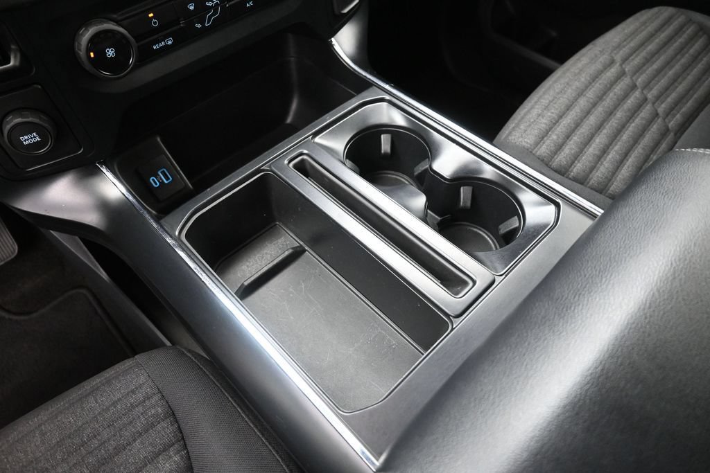 Certified 2023 Ford F150 XL w/ STX Appearance Package RWD image 31