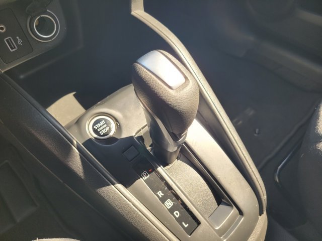 Used 2023 Nissan Kicks S FWD image 18