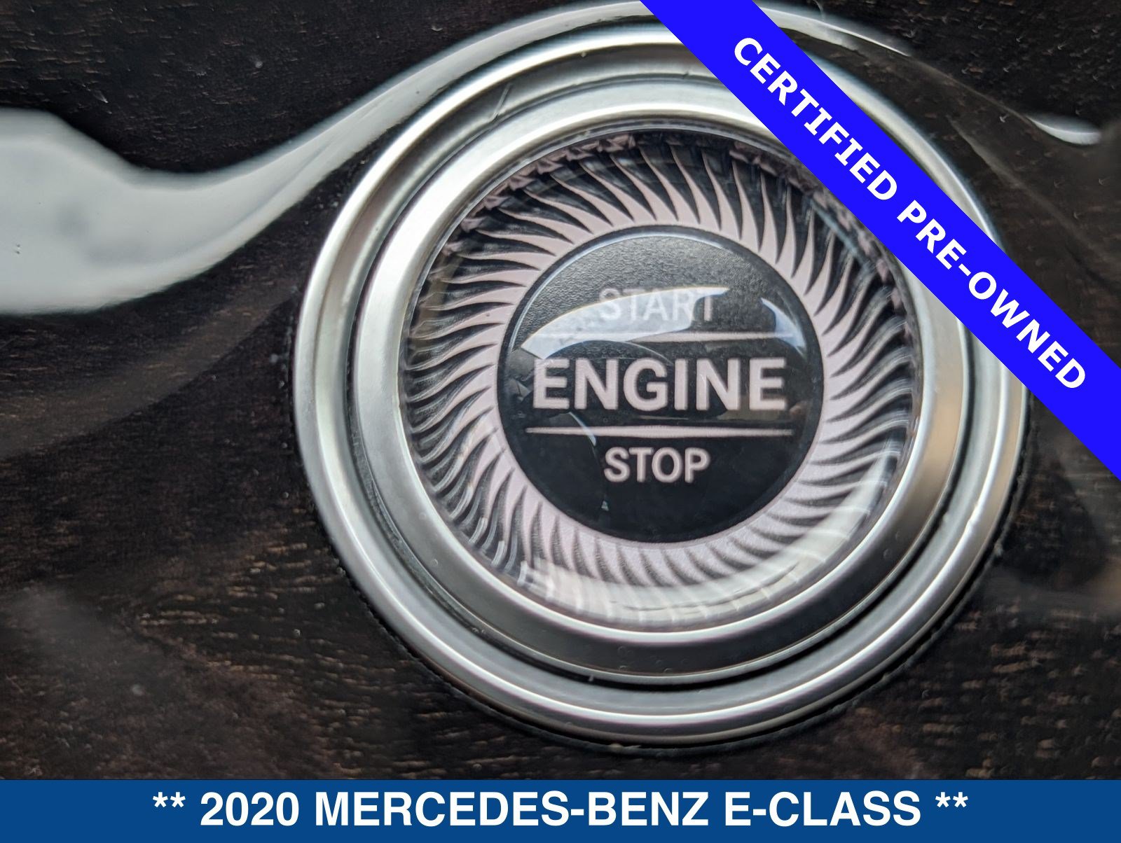 Used 2020 Mercedes-Benz E 350 Sedan image 33