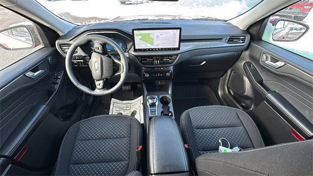 Certified 2023 Ford Escape Active w/ Tech Pack #2 image 14