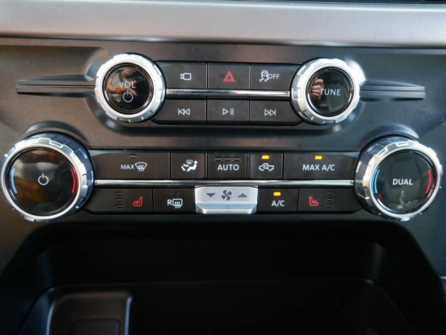Certified 2025 Ford F150 XLT w/ Equipment Group 302A MID AWD/4WD image 26