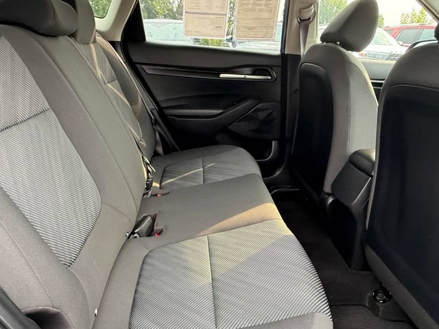 Used 2023 Kia Seltos LX AWD/4WD image 21