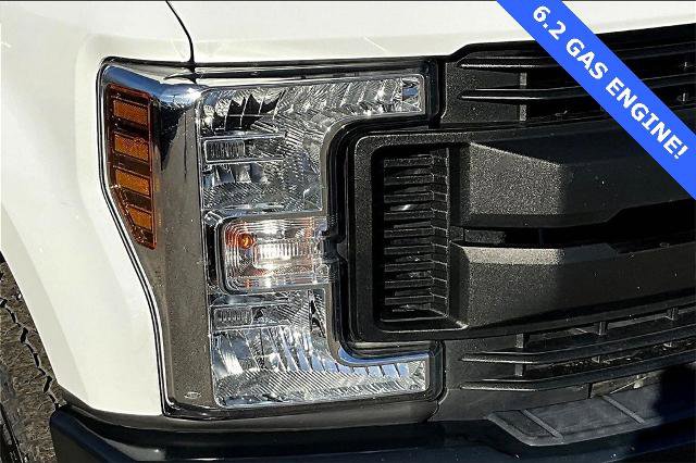 Certified 2019 Ford F250 XL w/ Power Equipment Group image 29